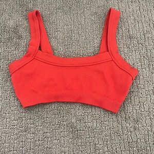 Urban outfitters small top